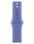 Apple Watch Sport Band 40mm Periwinkle / Sportovní pásek pro Apple Watch / S/M (MDRU4ZM/A)
