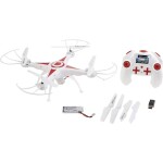 Revell Control Quadcopter Fizz 23823