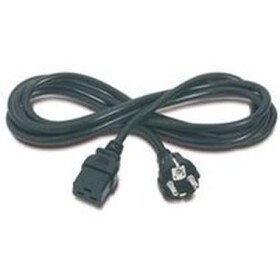 PremiumCord kabel IEC 320 C19 (kpspa)
