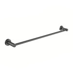 OMNIRES - MODERN PROJECT držák ručníků, 60 cm grafit /GR/ MP60216GR