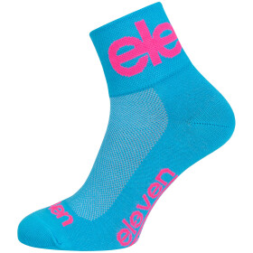 Ponožky Eleven Howa Two Blue Velikost: S (36-38)