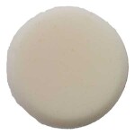 MAGG Leštící kotouč 125x25mm molitan - suchý zip