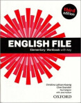 English File Elementary with Answer Key