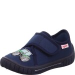 Chlapecké papuče BILL OCEAN Superfit 0-808278-8000 - 26