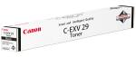 Canon C-EXV29 Bk, černý, 2790B002 - originální toner