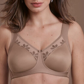 Sophia komfortní podprsenka moldovaná 5808 dusty rose - Anita Classix 741 dusty rose 95F