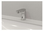 HANSGROHE - Vernis Blend Elektronická umyvadlová baterie, síťové napájení, chrom 71501000