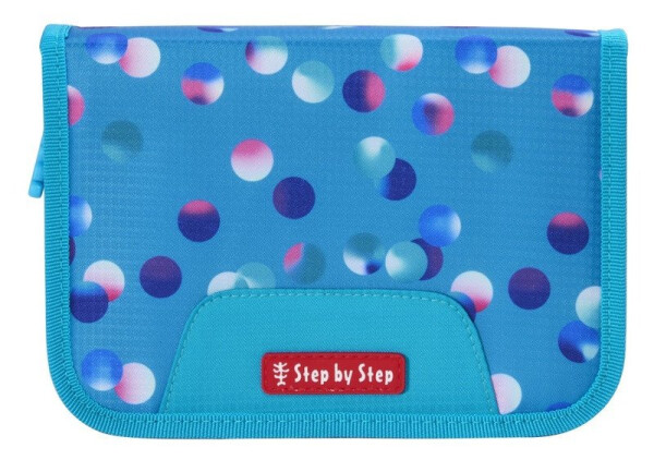 Vybavený penál FIT Dolphin Finja