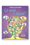Co máš v hlavě? - Podívej se pod okénko - Alex Firth
