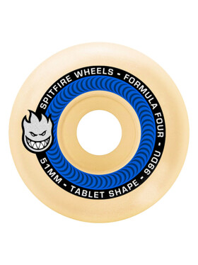 Spitfire F4 99 TABLETS tvrdá skate kolečka - 55