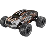 Absima RC auto Desert Buggy ADB 1.4 Brushless 4WD RTR červená 1:10