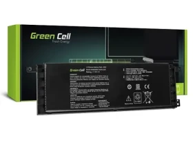 Green Cell AS80 / Baterie pro notebook Asus / Li-Po / 7,2 V / 4400 mAh / 4 články (AS80)