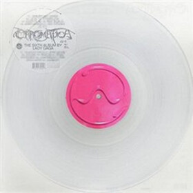 Lady Gaga: Chromatica - LP - Lady Gaga