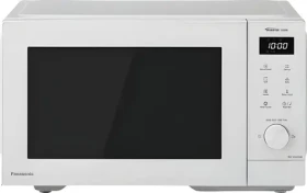 Panasonic NN-GD34 / Kombinovaná mikrovlnná trouba / gril (NN-GD34QWEPG)