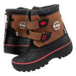 Sněhové boty Lee Cooper Jr LCJ-24-44-2864K 32
