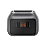 Laifen Shaver P3 Pro šedá / holicí strojek / doba provozu: 100 minut / USB-C (6976973858242)