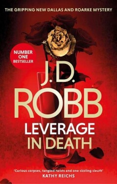 Leverage in Death Robb