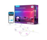 Govee RGBIC stropní LED String Downlights 5m