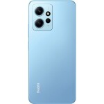 Zánovní - Xiaomi Redmi Note 12 5G 4+128GB modrá / EU distribuce / 6.67" / 128GB / Android 12 / zánovní (44344.zanovni)