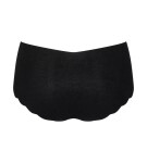 Dámské kalhotky ZERO Modal 2.0 Short - BLACK - černé 0004 - SLOGGI BLACK S