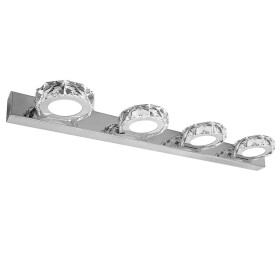 Nástěnné svítidlo LED APP1940-4W CHROME OSW-66074