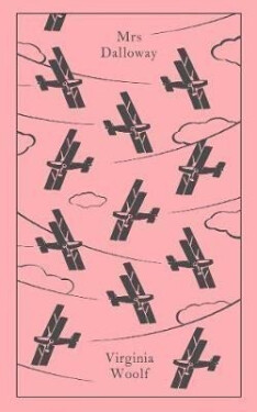 Mrs Dalloway - Virginia Woolf