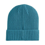 Čepice Puma Ribbed Classic Cuff Beanie 024038 11 Senior
