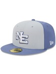 New Era Pánská kšiltovka New England Patriots NFL 2026 Rivalries Sideline 59FIFTY Fitted Velikost: 7 3/8