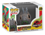 Funko POP Movies: Jurassic Park - Baby Stegosaurus #2039