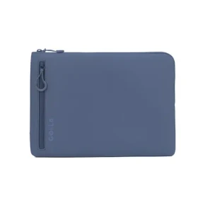 Golla Metro 15" petrolejová / Pouzdro na notebook / Neopren / Kapsa na tablet (601655)