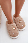 Pantofle model 204955 Step in style 38/39