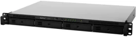 Synology RX418 / rožšiřující jednotka / 4 šachty / pro RackStation 1U (RX418)