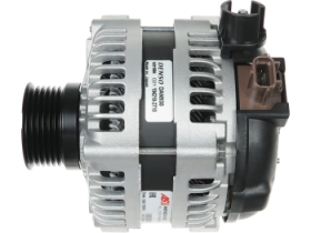 Alternátor FORD FOCUS I II C MAX 1.6 2.0 TDCI - DENSO