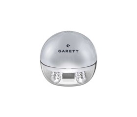 Garett Garett Beauty Pretty Face - masážní přístroj na obličej s funkcí EMS