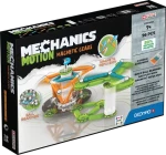 GEOMAG Stavebnice Mechanics Motion