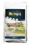 IRONpet Dog Adult Mini Turkey 12kg