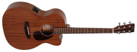 Sigma Guitars 000MC-15E Natural