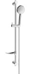 MEXEN/S - DF75 posuvný sprchový set, chrom 785754582-00