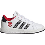 Boty adidas Grand Court Spider-man Jr IG7169