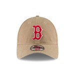 Pánská kšiltovka Boston Red Sox MLB NEW ERA 920 MLB Core classic 2 0