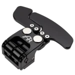 Ascher Racing Paddle Shifter double - Gen6 (GT) / řadící pádla pod volant / 2ks (76080046)