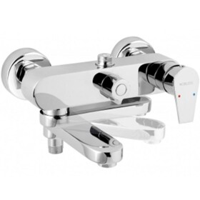 Vanové baterie Nobless Vision X 150 mm 42023/1,0