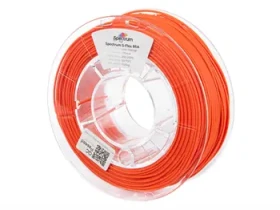 Spectrum S-Flex 85A Lion Orange / Tisková struna / TPU / 1.75 mm / 250 g / Shore 85A (80569)