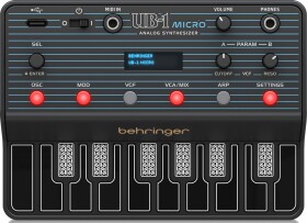 Behringer UB-1 MICRO