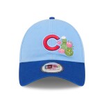 New Era Pánská kšiltovka Chicago Cubs MLB 2026 Spring Training Casual Classic Adjustable