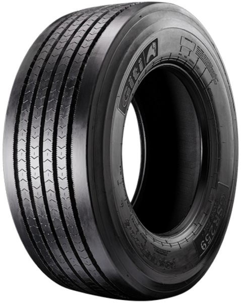 385/65 R22,5 164K GSR259 3PMSF TL GITI