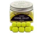 Haldorádó Pelety Legend Pellet Wafters 50g 12/16mm Sladký ananas (HD17025)