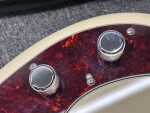 Fender Vintera II 60s Precision Bass RW Olympic White (použité)