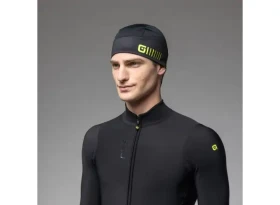 Alé Klima 2.0 čepice Fluo Yellow vel. M