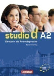 Studio D A2 Sprachtraining - Funk, H.; Niemann, R. M.